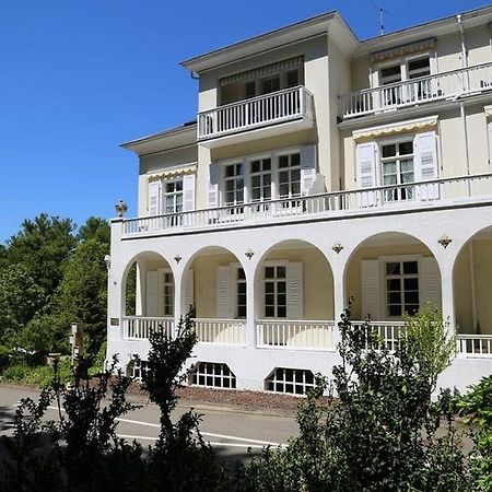 Villa Hedwig Баденвайлер Экстерьер фото